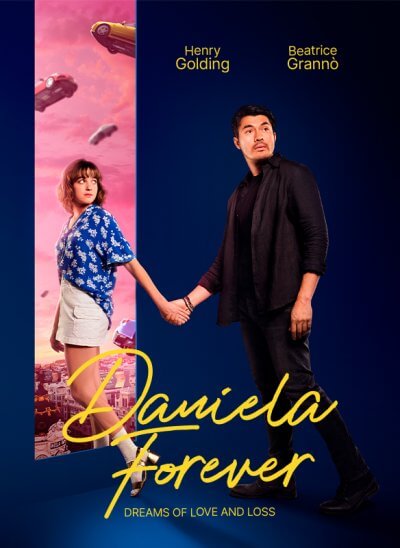 Daniela Forever