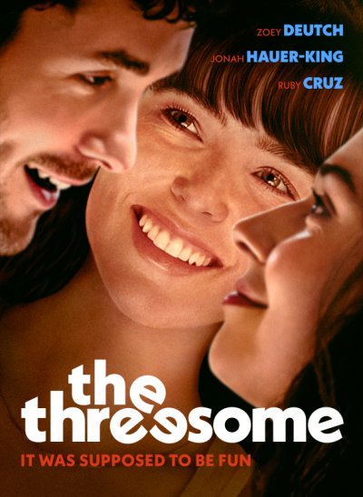 The Threesome