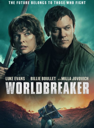 Worldbreaker