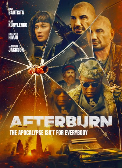 Afterburn