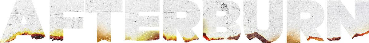 Afterburn
