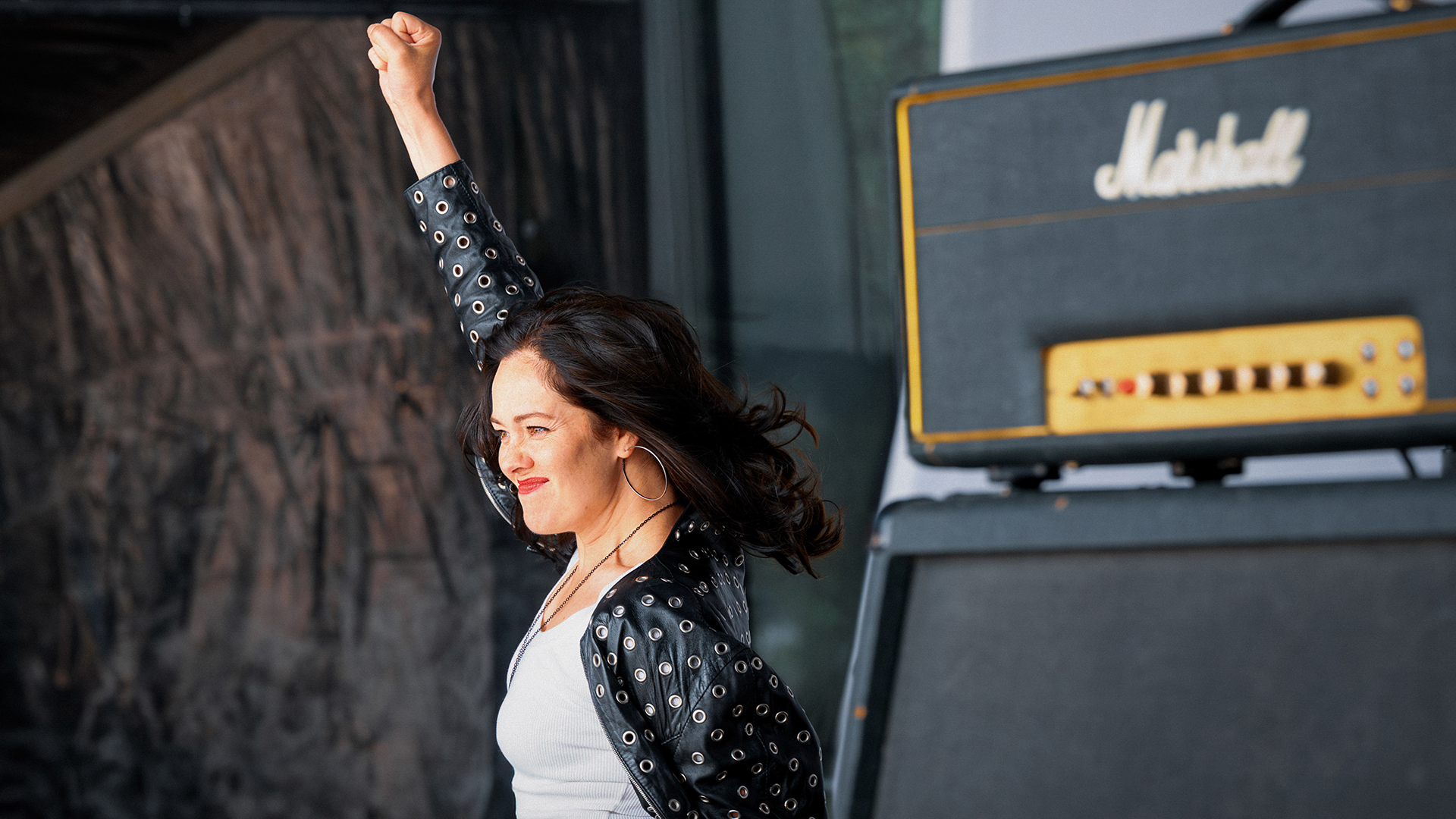 Kaija Koon elämästä kertovan Kaunis rietas onnellinen -elokuvan trailer julki!