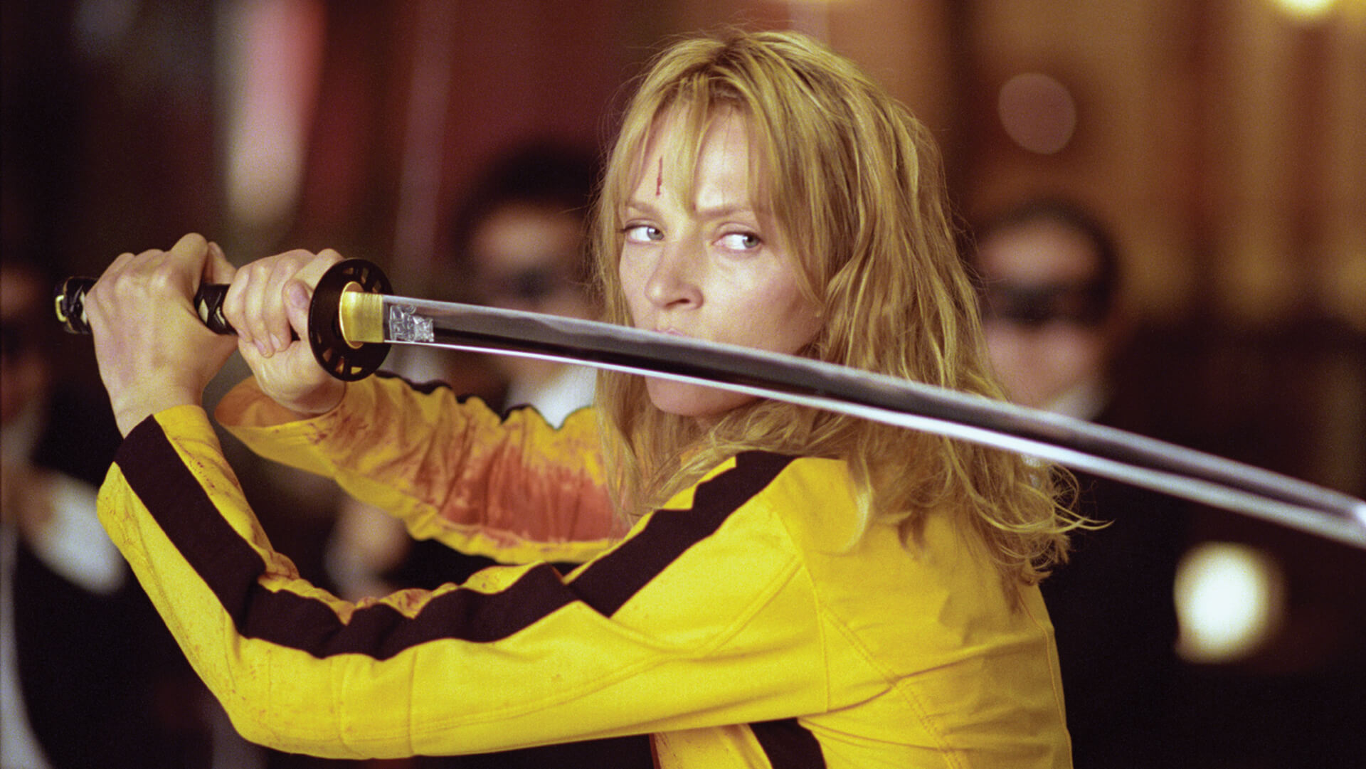 ODOTETTU TARANTINON KILL BILL: THE WHOLE BLOODY AFFAIR NÄHDÄÄN SUOMESSA AINOASTAAN ELOKUVATEATTEREISSA